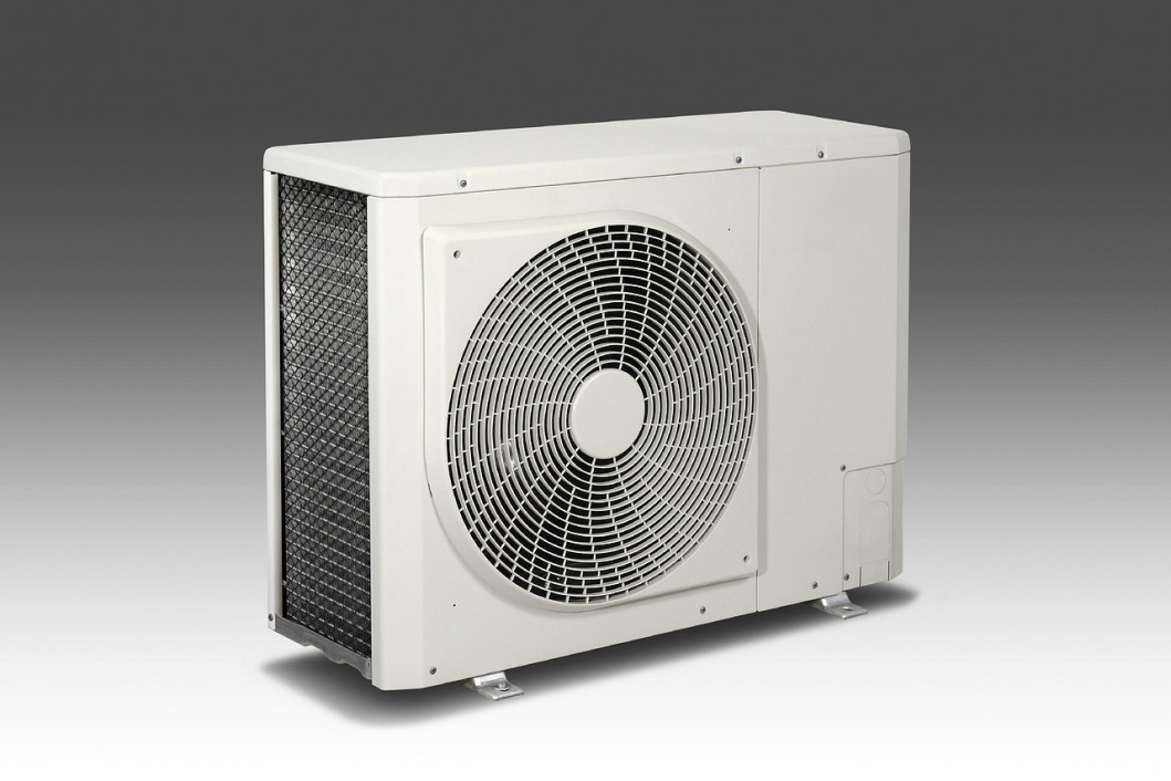 modern rooftop hvac units